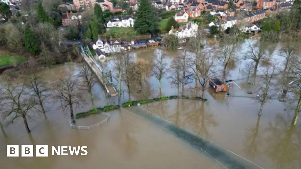 Meetings to discuss floods as risk increases
