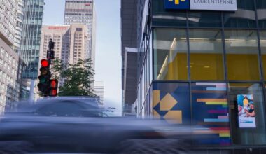 Laurentian Bank buying group annuity contracts to derisk pension plans