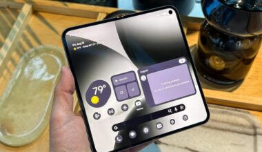 The Google Pixel 10 Pro Fold is The Most Durable Folding Phone, and That Makes it Special