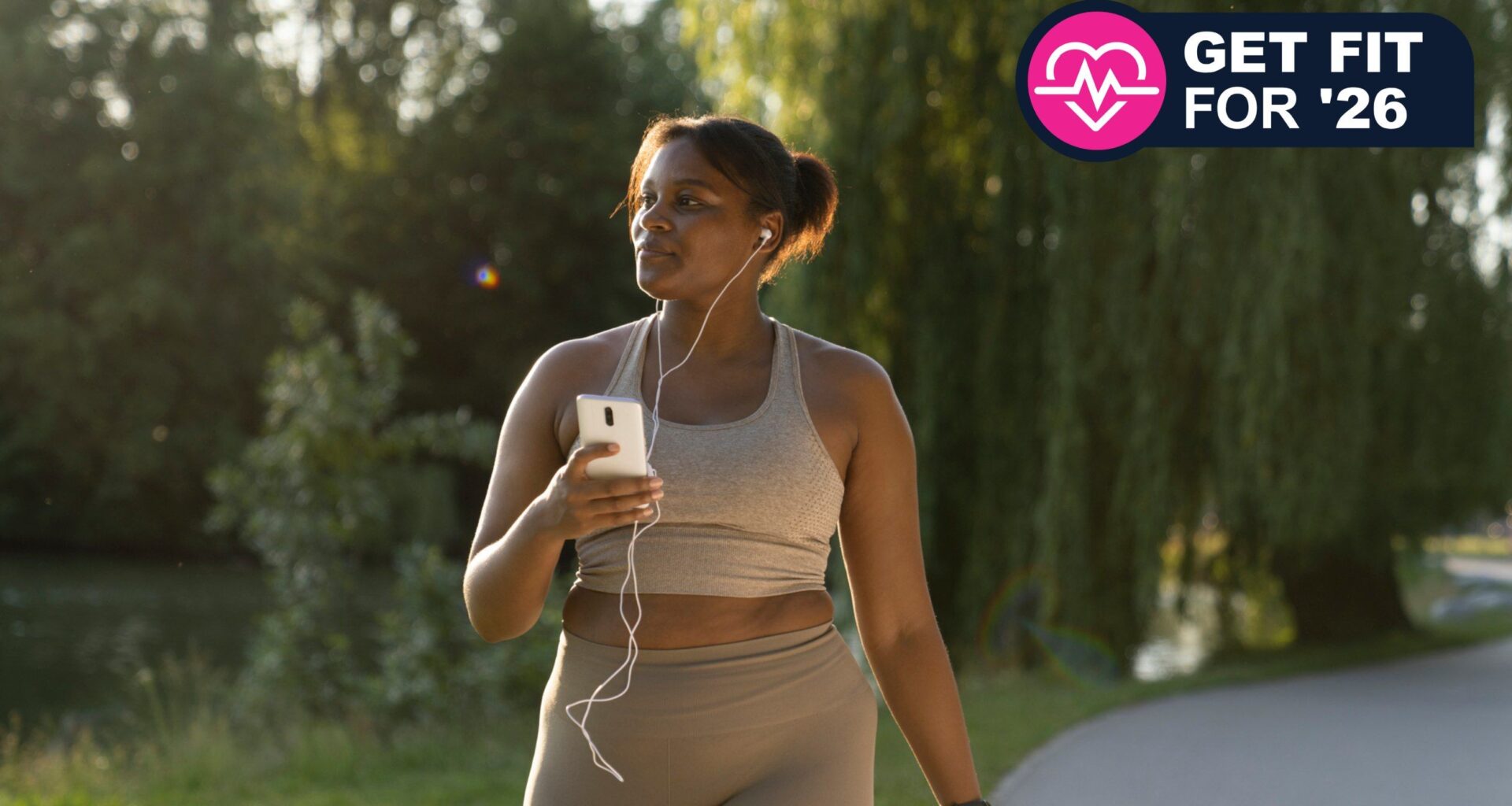 7 ways to walk for fitness, from rucking to the viral 'Japanese walking' trend