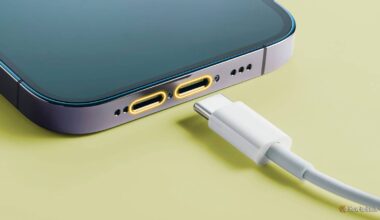 3 reasons all phones should have two USB-C ports