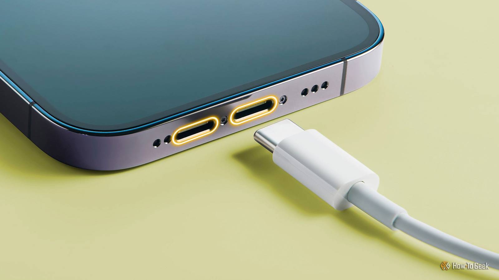 3 reasons all phones should have two USB-C ports