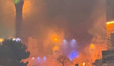 Tehran’s show of strength—and the cracks beneath