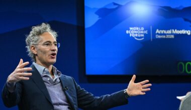 Palantir CEO says AI ‘will destroy’ humanities jobs but there will be ‘more than enough jobs’ for people with vocational training