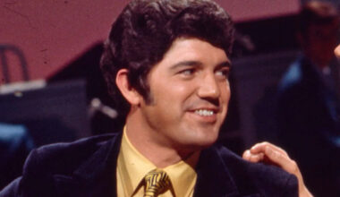 Guy Hovis, Singer Who Performed for Years on “The Lawrence Welk Show”, Dies at 84