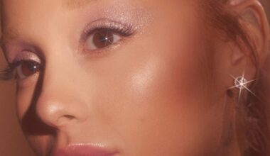 Best Red Carpet Makeup Trends 2026