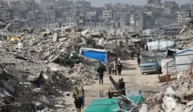 Israel objects to Gaza administration committee, says it wasn't consulted