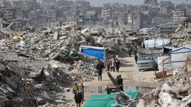 Israel objects to Gaza administration committee, says it wasn't consulted
