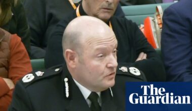 What did West Midlands police chief get wrong in decision to ban Maccabi fans? | Police