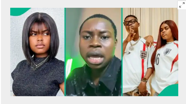 Jarvis releases new video shading Peller weeks after their breakup