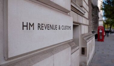 HMRC making anyone who is aged 65 and over exempt from new rule