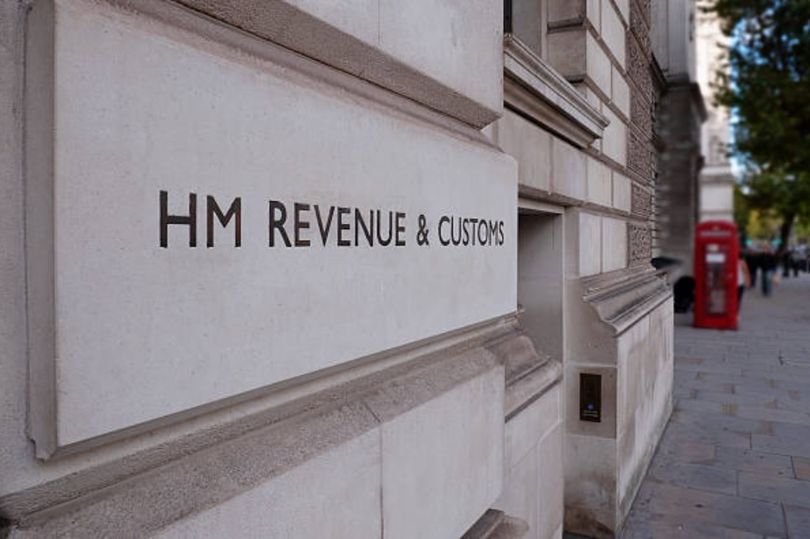 HMRC making anyone who is aged 65 and over exempt from new rule