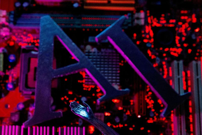 AI-driven inflation is 2026's most overlooked risk, investors say