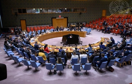 Russian Hypersonic Strike Triggers Emergency UN Meeting as Washington Stays Silent