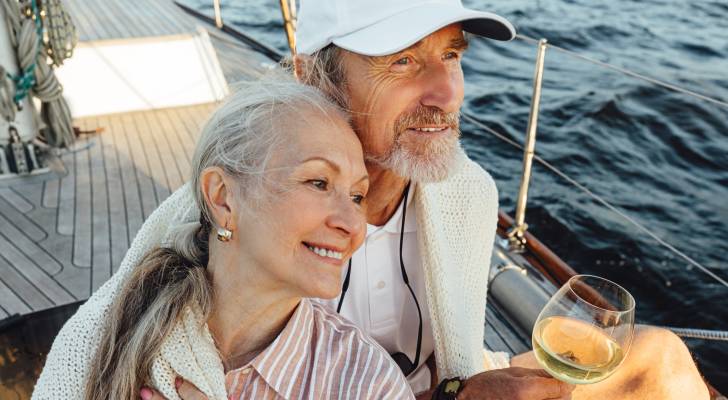Americans think they need $1.26M to retire, but most won’t reach that number. Here are 3 steps to join the millionaires