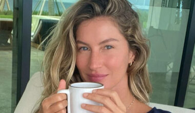 Gisele Bündchen Is "the Happiest She’s Been in a Long Time" Thanks to Her "Soulmate" Joaquim Valente