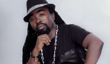 'I sometimes feel embarrassed when Sarkodie kneels before me' – Obrafour
