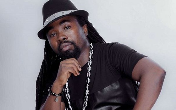 'I sometimes feel embarrassed when Sarkodie kneels before me' – Obrafour