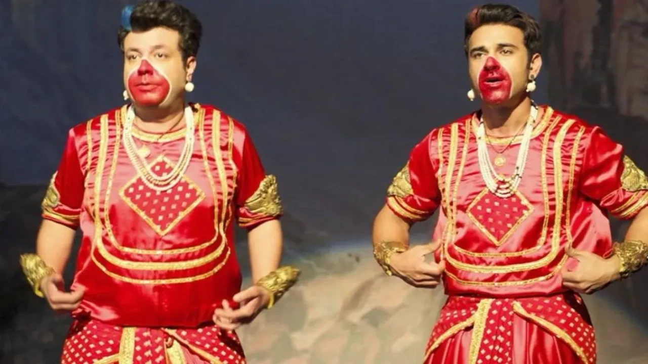 Photo Credit: Zee Studios