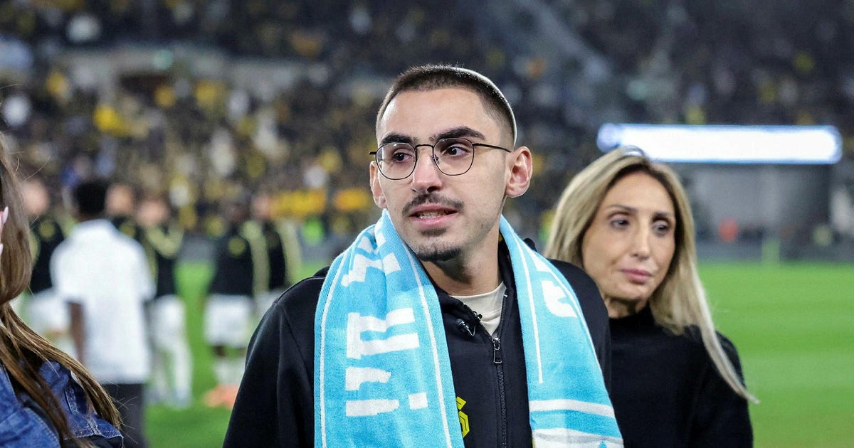 'He hit me like a Hamas member': Ex-hostage recounts alleged Tel Aviv nightclub attack - Haaretz