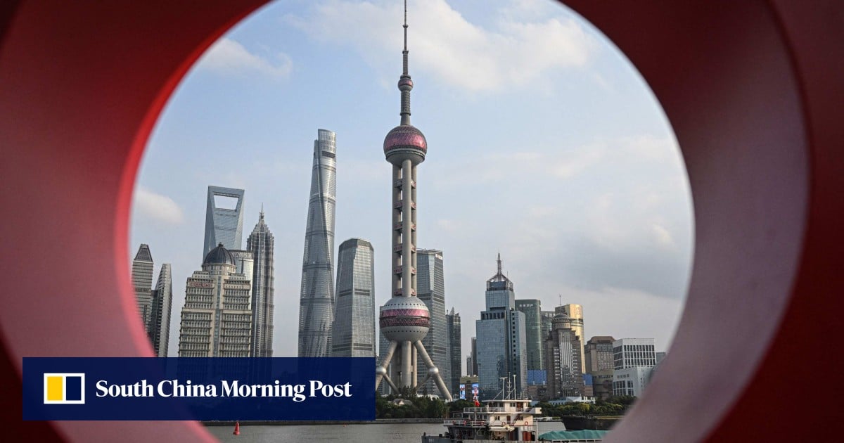 Shanghai unveils US$10 billion investment spree as US-China tech race heats up