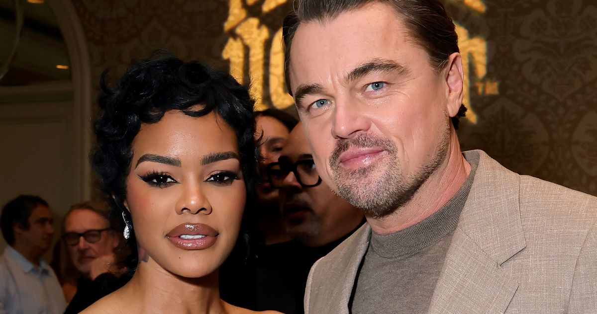 Teyana Taylor Says Leonardo DiCaprio Wasn’t Talking to Her