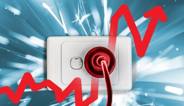 Consumer price index jumps to 3.8 per cent due to electricity, travel costs