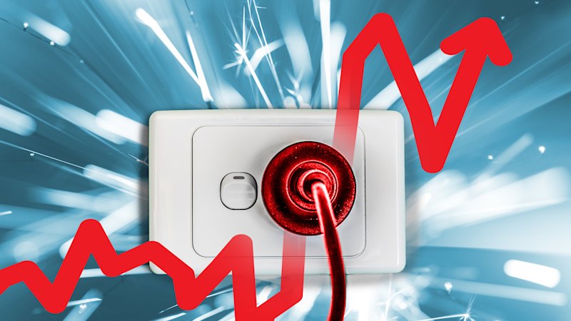 Consumer price index jumps to 3.8 per cent due to electricity, travel costs