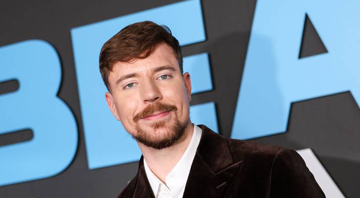 YouTube star MrBeast planning a financial 'education' channel as he expands into banking, raising question of conflict