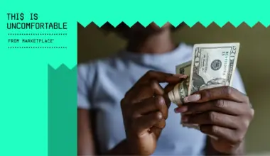 We're back: How much money is "enough"?