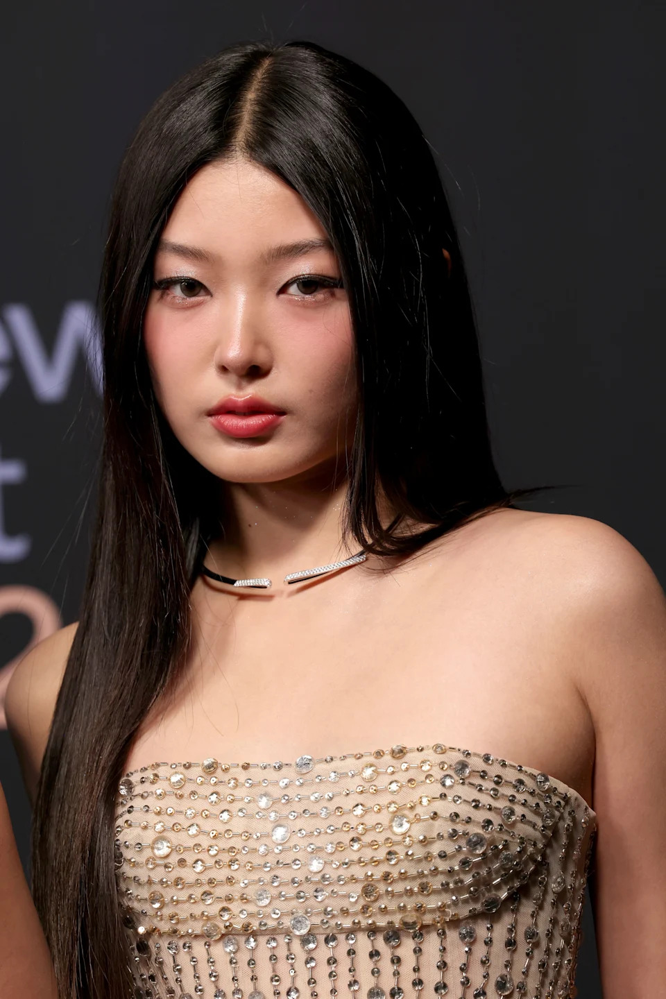 <h1 class="title">2026 Spotify Best New Artist</h1><cite class="credit">Frazer Harrison</cite>