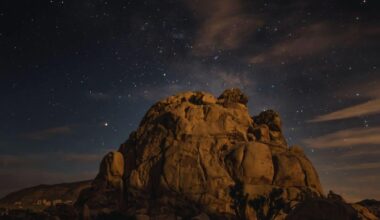 A Rare Planetary Spectacle And Triple Full Moons Are Coming — Here’s When To Watch