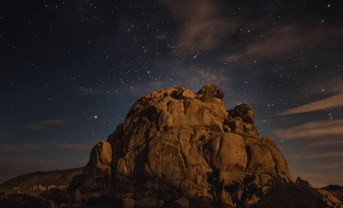 A Rare Planetary Spectacle And Triple Full Moons Are Coming — Here’s When To Watch