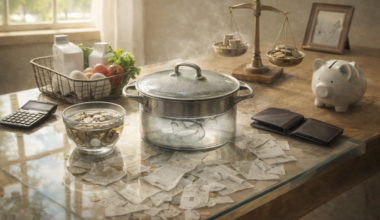 What They're Not Telling You About Inflation, Jobs, and Cost of Living