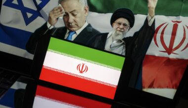 When old myths about Iran and Israel are dusted off again – Middle East Monitor