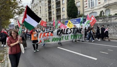 UN experts alarmed by prosecution of students protesting ETH Zurich’s Israel-linked research ties – Middle East Monitor