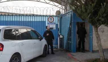 UNRWA condemns Israel’s closure of East Jerusalem health centre as breach of international law – Middle East Monitor