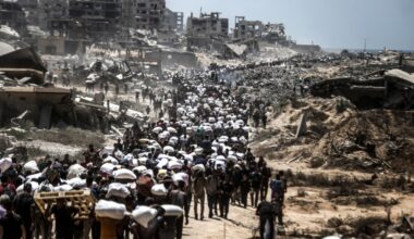 Recolonisation, “peace” boards, and the architecture of erasure – Middle East Monitor