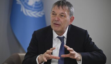 UNRWA chief says Gaza is world’s most dangerous place for journalists and aid workers – Middle East Monitor