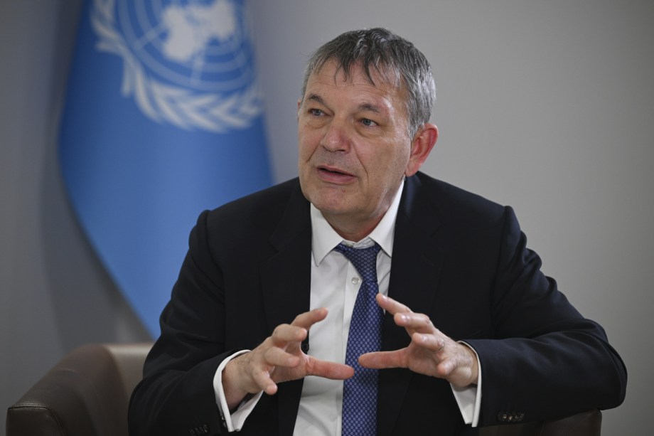 UNRWA chief says Gaza is world’s most dangerous place for journalists and aid workers – Middle East Monitor