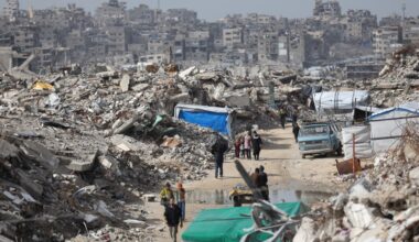 Japan urges Israel to immediately cease actions undermining 2-state solution – Middle East Monitor