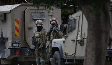 UN humanitarian office – Middle East Monitor