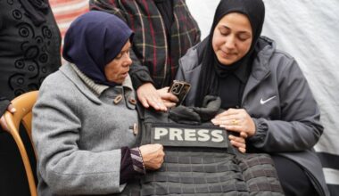 AFP calls for investigation into killing of its photographer in Gaza – Middle East Monitor