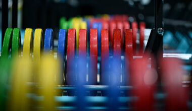 New rules for lifters from RUS and BLR at IWF junior and youth events – International Weightlifting Federation