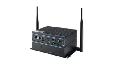 Edge automation computer UNO-2372V3 targets industrial IoT