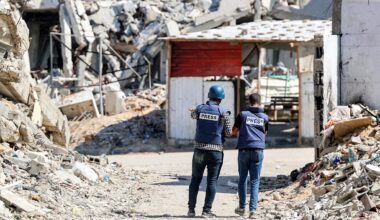 Foreign media group fumes as Israeli government says Gaza press ban must be upheld