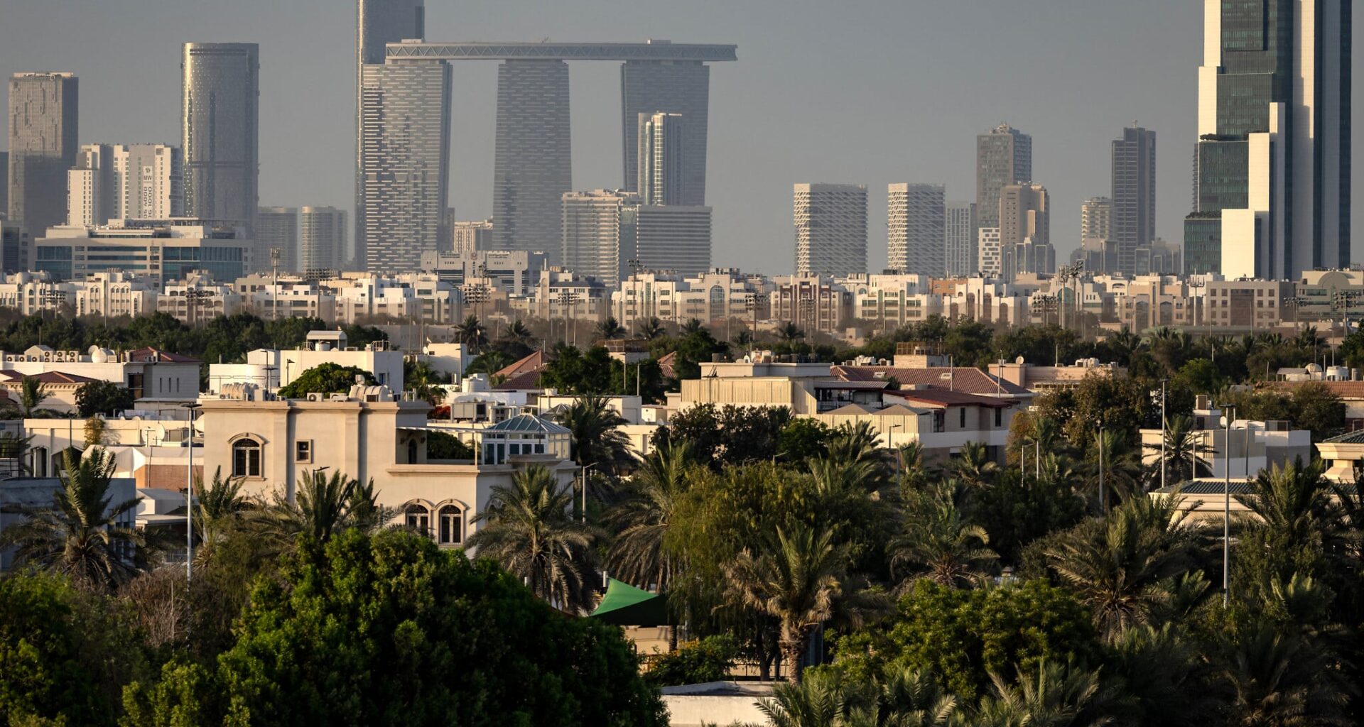 Israeli reportedly held for nine days in Dubai due to mistaken identity