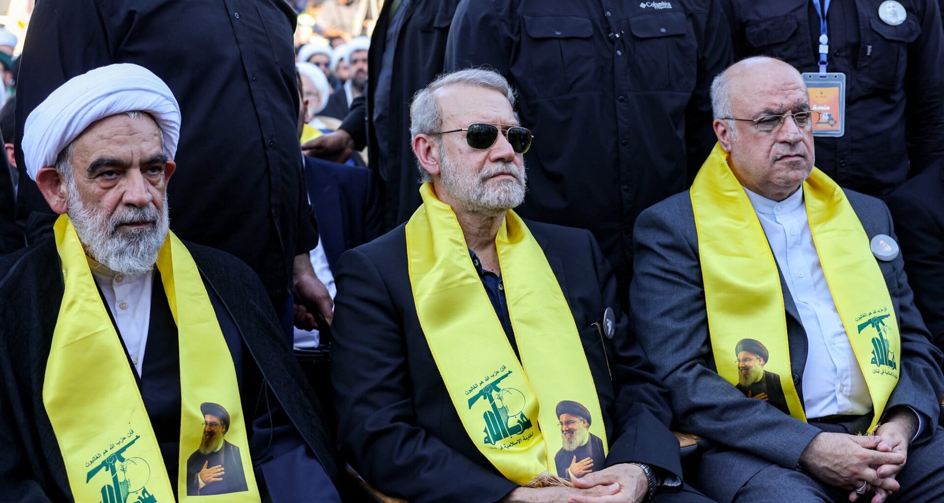 Daughter of top Iranian official who led regime crackdown fired from US medical school