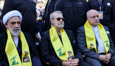 Daughter of top Iranian official who led regime crackdown fired from US medical school