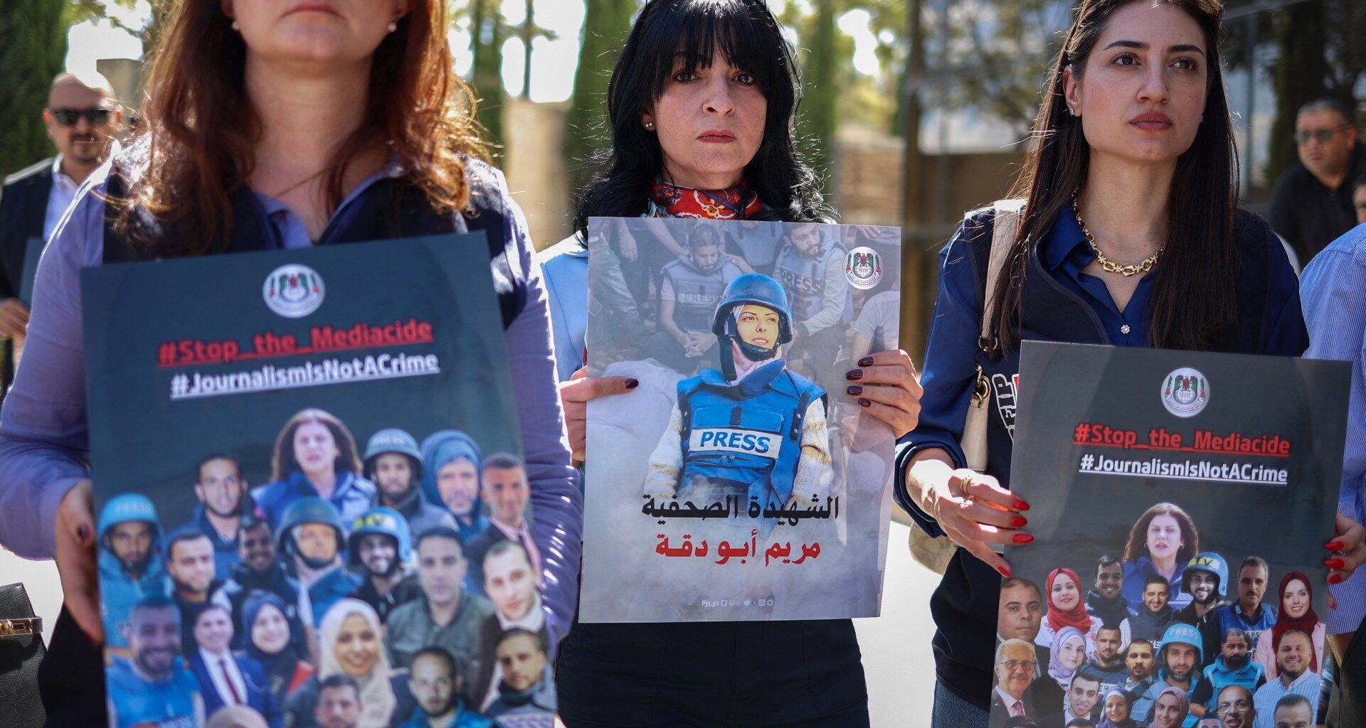 Press association condemns Israel’s continued ban on media access to Gaza | Israel-Palestine conflict News